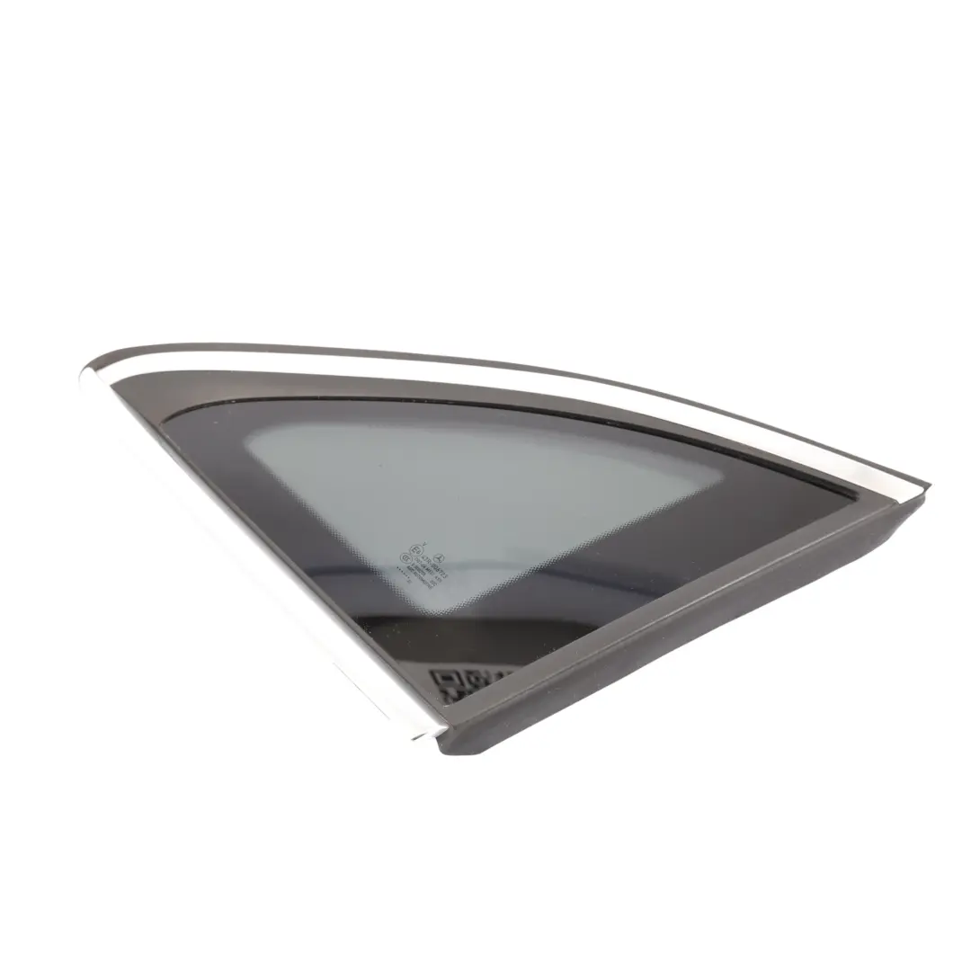 Mercedes H243 SUV Side Fixed Window Rear Right O/S Tinted AS3 - SKU A2476706001 - Part number A2476706001
