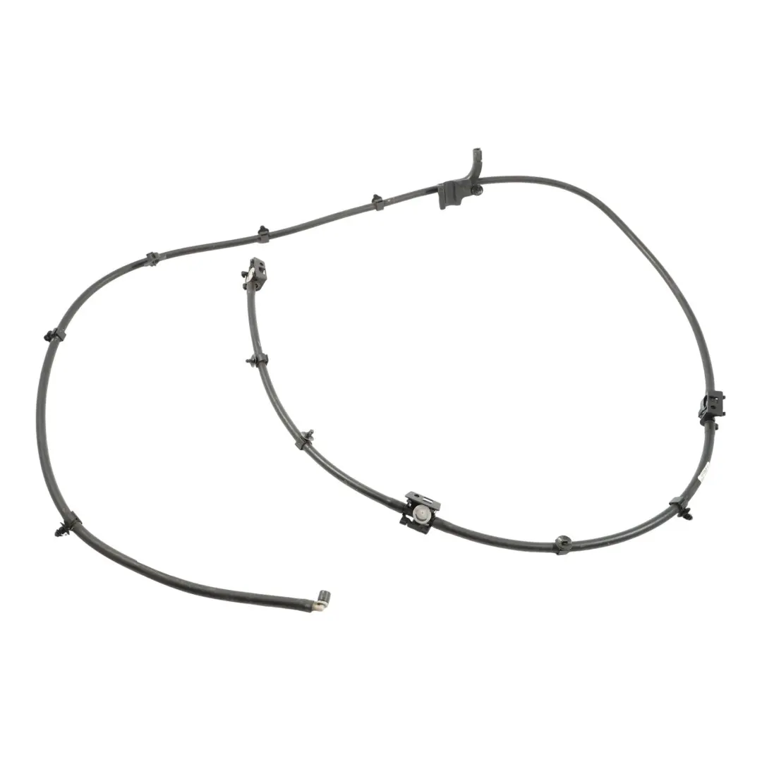 Tuyau De Lave Glace Avant pour Mercedes H243 à propos du numéro de pièce A2478604001 Mercedes H243 Tuyau De Lave Glace Avant - SKU A2478604001 - Numéro de pièce A2478604001