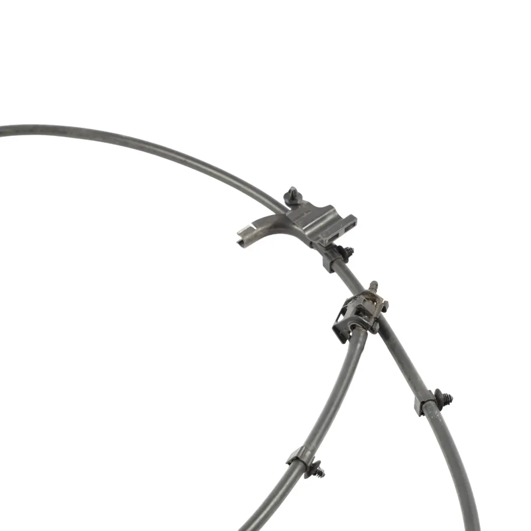 Mercedes H243 Front Windscreen Washer Pipe Hose - SKU A2478604001 - Part number A2478604001