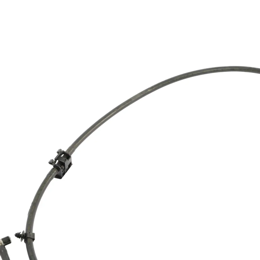 Front Windscreen Washer Pipe Hose to Mercedes H243 with Part number A2478604001 Mercedes H243 Front Windscreen Washer Pipe Hose - SKU A2478604001 - Part number A2478604001