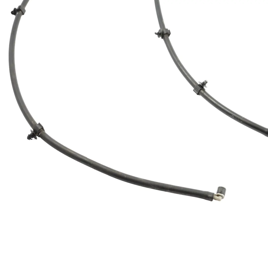 Mercedes H243 Front Windscreen Washer Pipe Hose - SKU A2478604001 - Part number A2478604001