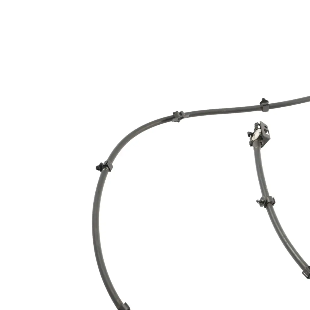 Mercedes H243 Front Windscreen Washer Pipe Hose - SKU A2478604001 - Part number A2478604001