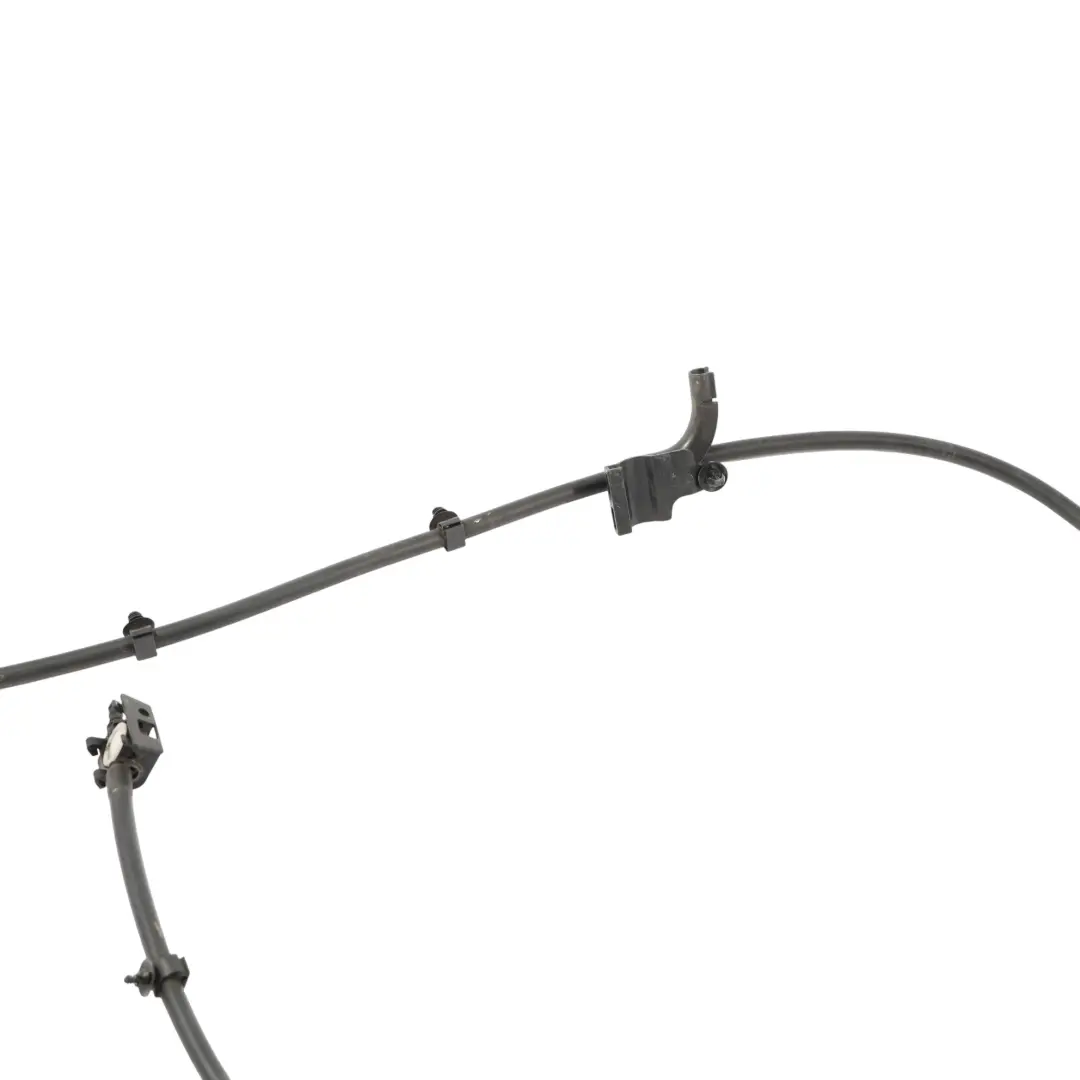 Front Windscreen Washer Pipe Hose to Mercedes H243 with Part number A2478604001 Mercedes H243 Front Windscreen Washer Pipe Hose - SKU A2478604001 - Part number A2478604001