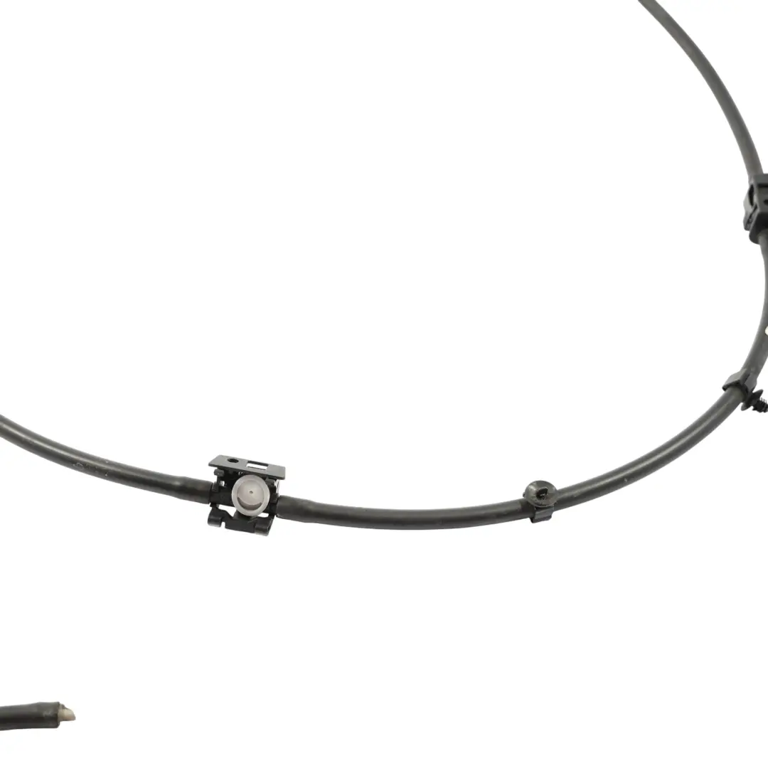 Mercedes H243 Front Windscreen Washer Pipe Hose - SKU A2478604001 - Part number A2478604001