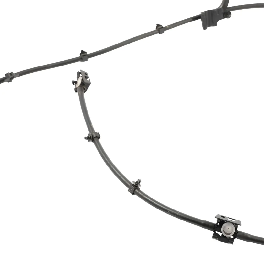 Front Scheiben Waschrohrschlauch für Mercedes H243 mit Teilenummer A2478604001 Mercedes H243 Front Scheiben Waschrohrschlauch - SKU A2478604001 - Teilenummer A2478604001