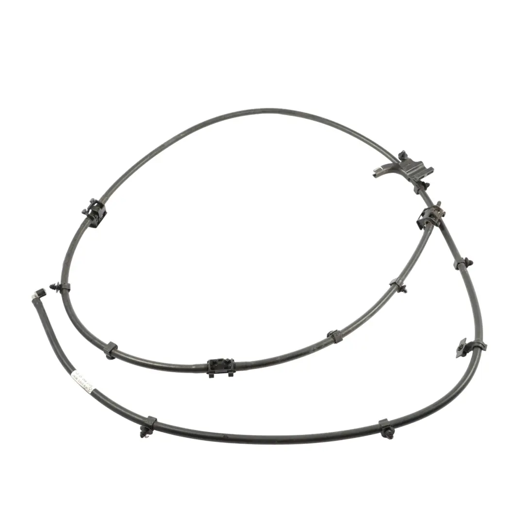 Manguera Del Lavaparabrisas Delantero Del para Mercedes H243 con número de pieza A2478604001 Mercedes H243 Manguera Del Lavaparabrisas Delantero Del - SKU A2478604001 - Número de pieza A2478604001