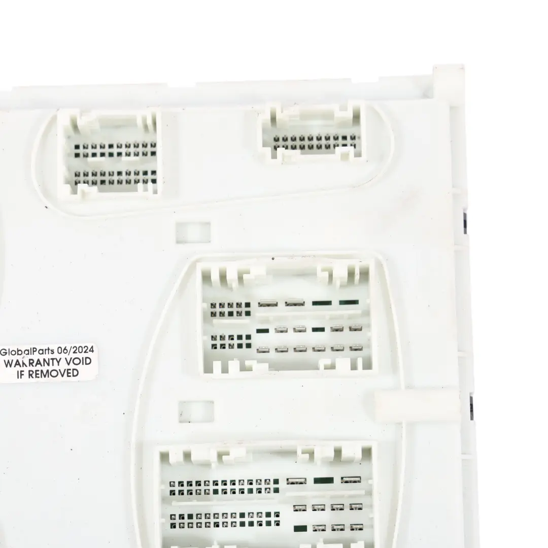 Módulo De Control Del Cuerpo BCM Unidad ECU para Mercedes H243 H247 con número de pieza A2479005615 Mercedes H243 H247 Módulo De Control Del Cuerpo BCM Unidad ECU - SKU A2479005615 - Número de pieza A2479005615