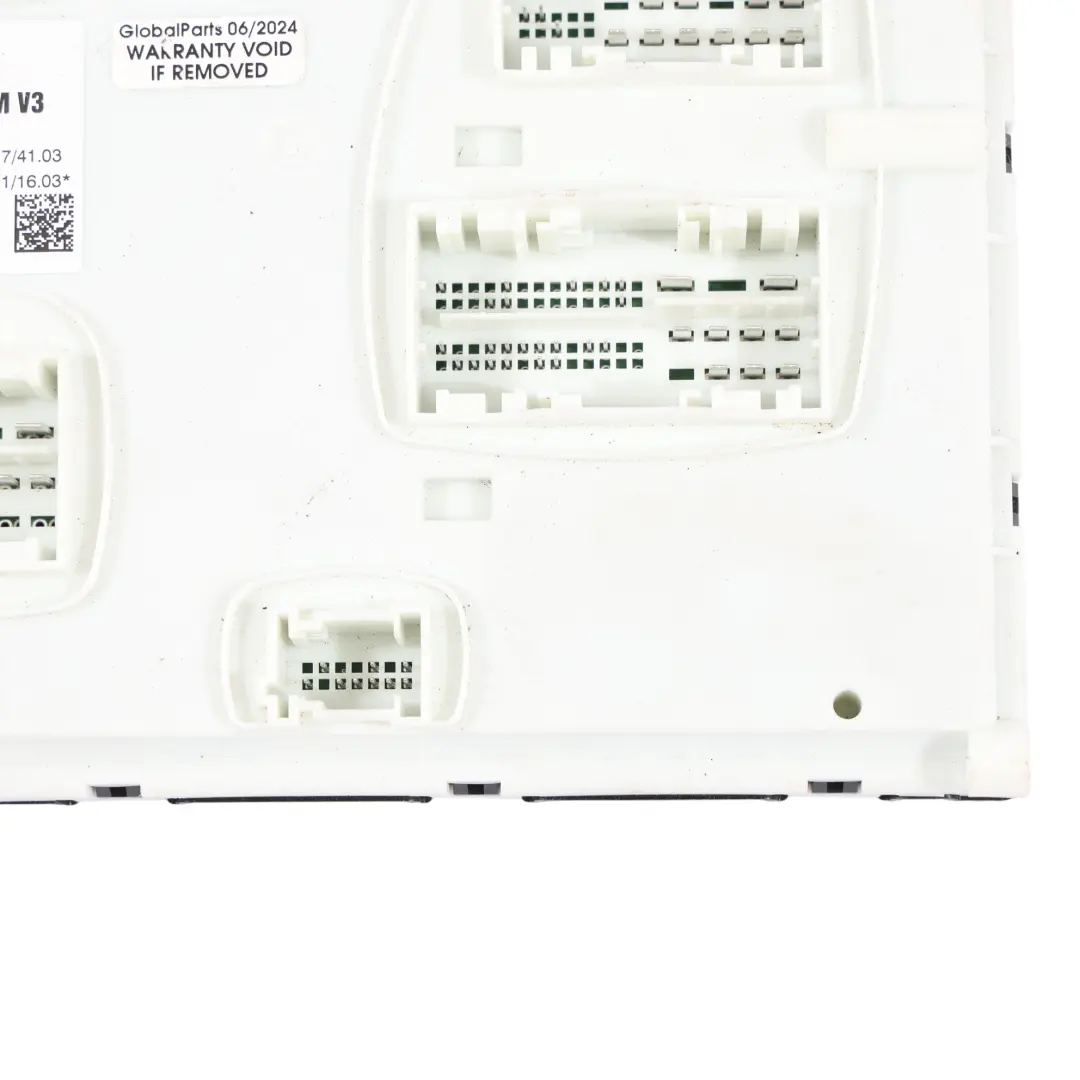 Módulo De Control Del Cuerpo BCM Unidad ECU para Mercedes H243 H247 con número de pieza A2479005615 Mercedes H243 H247 Módulo De Control Del Cuerpo BCM Unidad ECU - SKU A2479005615 - Número de pieza A2479005615