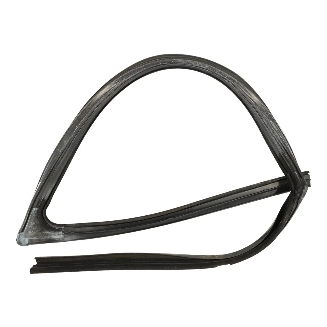 Mercedes W251 Front Left N/S Door Seal Frame - SKU A2517250125 - Part number A2517250125