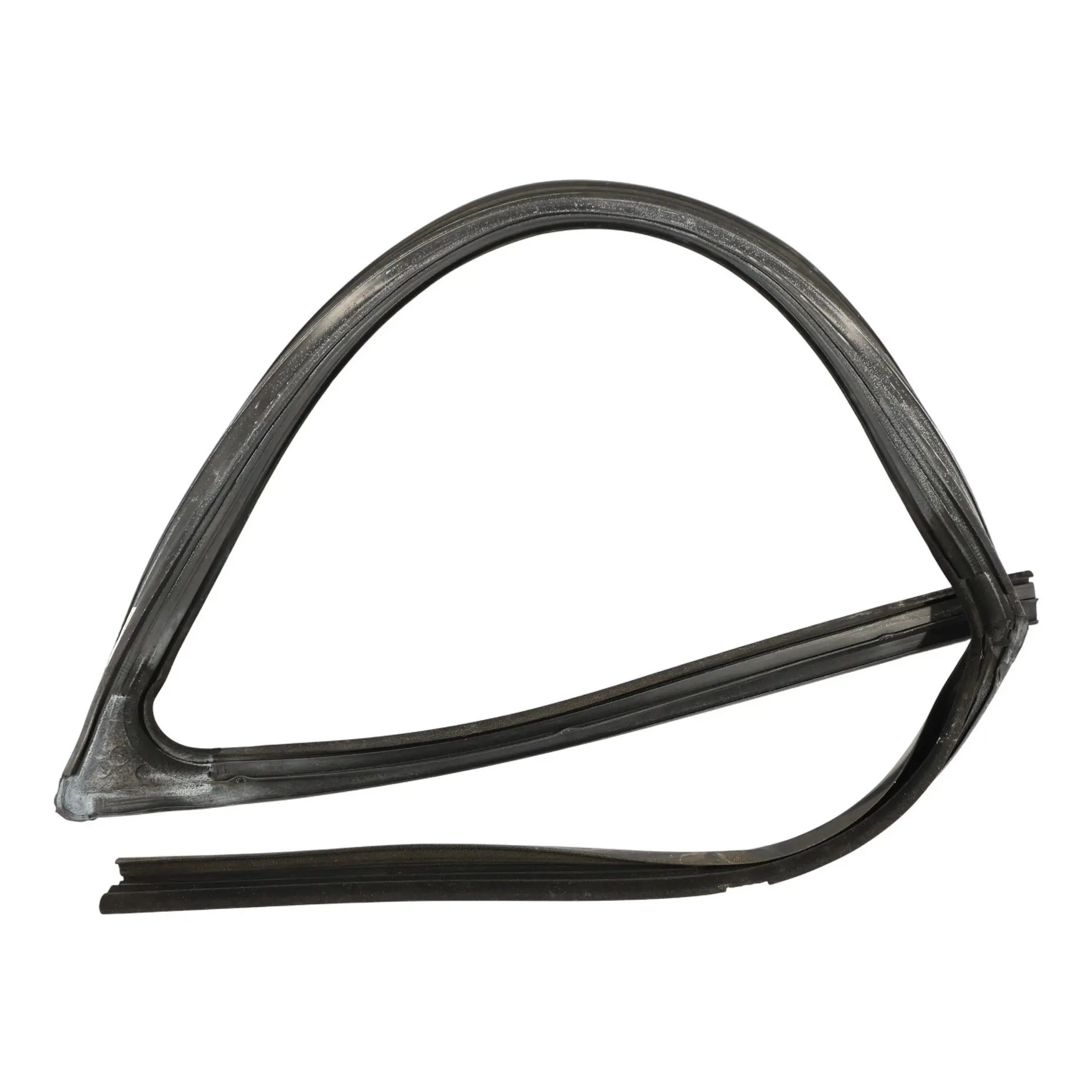 Mercedes W251 Przednia Uszczelka Prowadnica Drzwi A2517250125