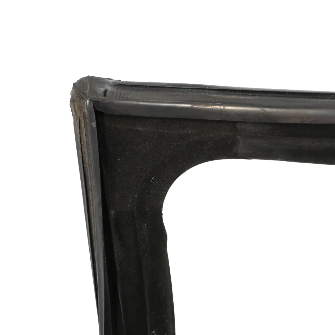 Mercedes W251 Front Left N/S Door Seal Frame - SKU A2517250125 - Part number A2517250125