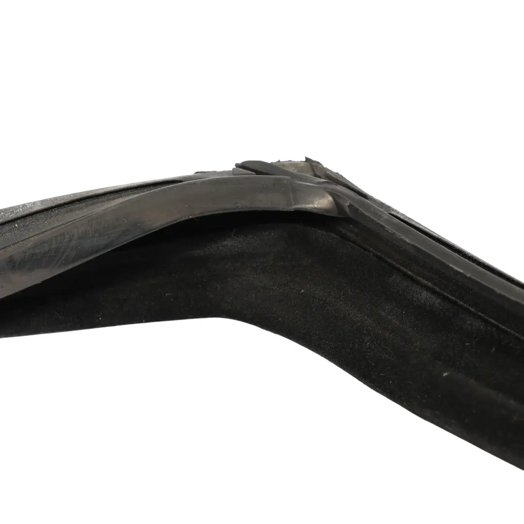 Mercedes W251 Front Left N/S Door Seal Frame - SKU A2517250125 - Part number A2517250125