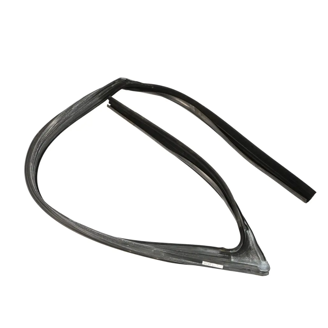 Mercedes W251 Front Left N/S Door Seal Frame - SKU A2517250125 - Part number A2517250125