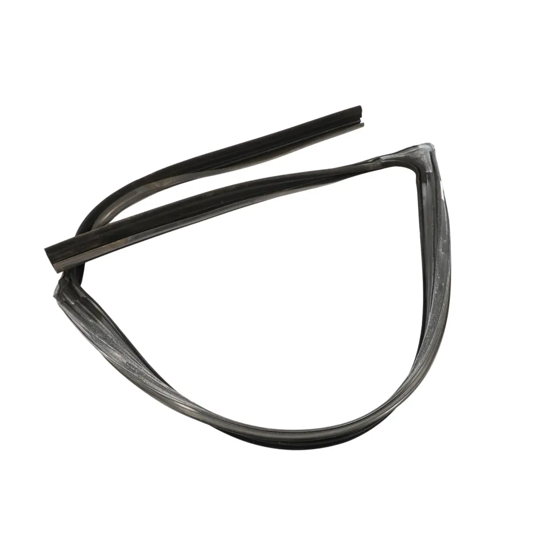 Sello Puerta Delantera Izquierda para Mercedes W251 Marco con número de pieza A2517250125 Mercedes W251 Marco Sello Puerta Delantera Izquierda - SKU A2517250125 - Número de pieza A2517250125