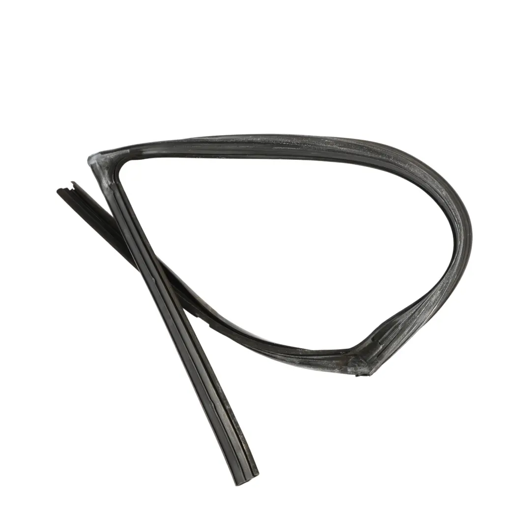 Mercedes W251 Front Left N/S Door Seal Frame - SKU A2517250125 - Part number A2517250125