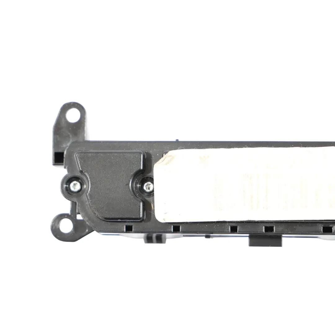 Centre Console ESP Hazard Heated Seats Switch Panel to Mercedes W251 with Part number A2518704510 Mercedes W251 Centre Console ESP Hazard Heated Seats Switch Panel - SKU A2518704510 - Part number A2518704510