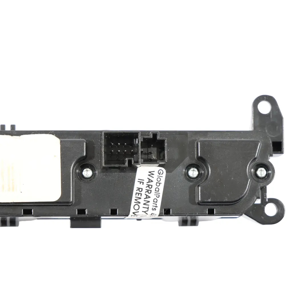 Centre Console ESP Hazard Heated Seats Switch Panel to Mercedes W251 with Part number A2518704510 Mercedes W251 Centre Console ESP Hazard Heated Seats Switch Panel - SKU A2518704510 - Part number A2518704510