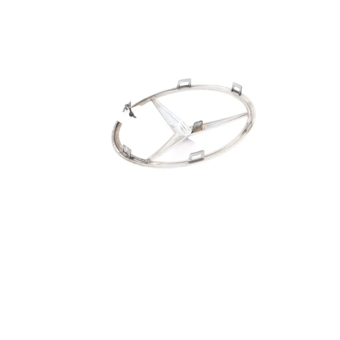 Emblème Avant De Calandre Avec Logo Étoile pour Mercedes W164 W251 à propos du numéro de pièce A2518880086 Mercedes W164 W251 Emblème Avant De Calandre Avec Logo Étoile - SKU A2518880086 - Numéro de pièce A2518880086