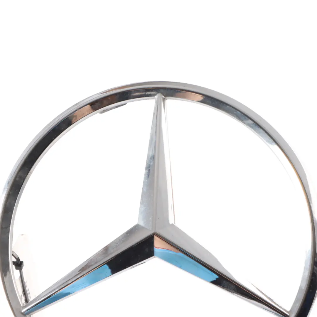 Emblemat Logo Gwiazda Na Grill do Mercedes W164 W251 o numerze A2518880086 Mercedes W164 W251 Emblemat Logo Gwiazda Na Grill - SKU A2518880086 - Numer Części A2518880086