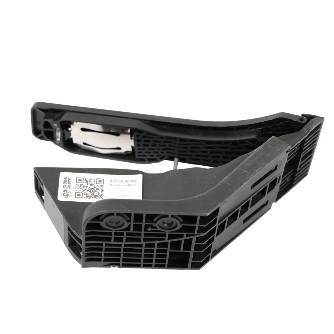 Mercedes GLC X253 Fahrpedal Gaspedal Montage - SKU A2533000004 - Teilenummer A2533000004