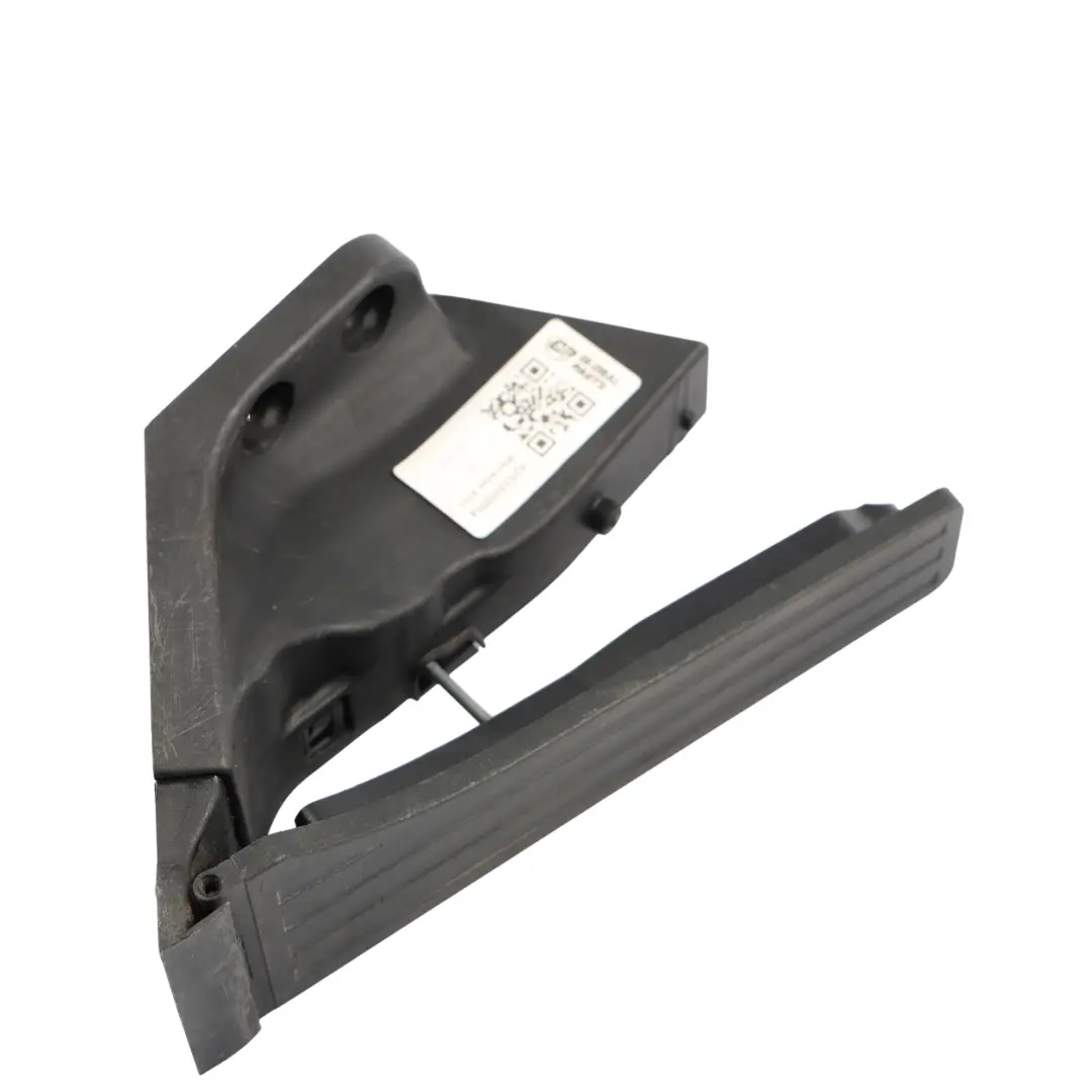 Accelerator Throttle Gas Pedal Assembly to Mercedes GLC X253 with Part number A2533000004 Mercedes GLC X253 Accelerator Throttle Gas Pedal Assembly - SKU A2533000004 - Part number A2533000004