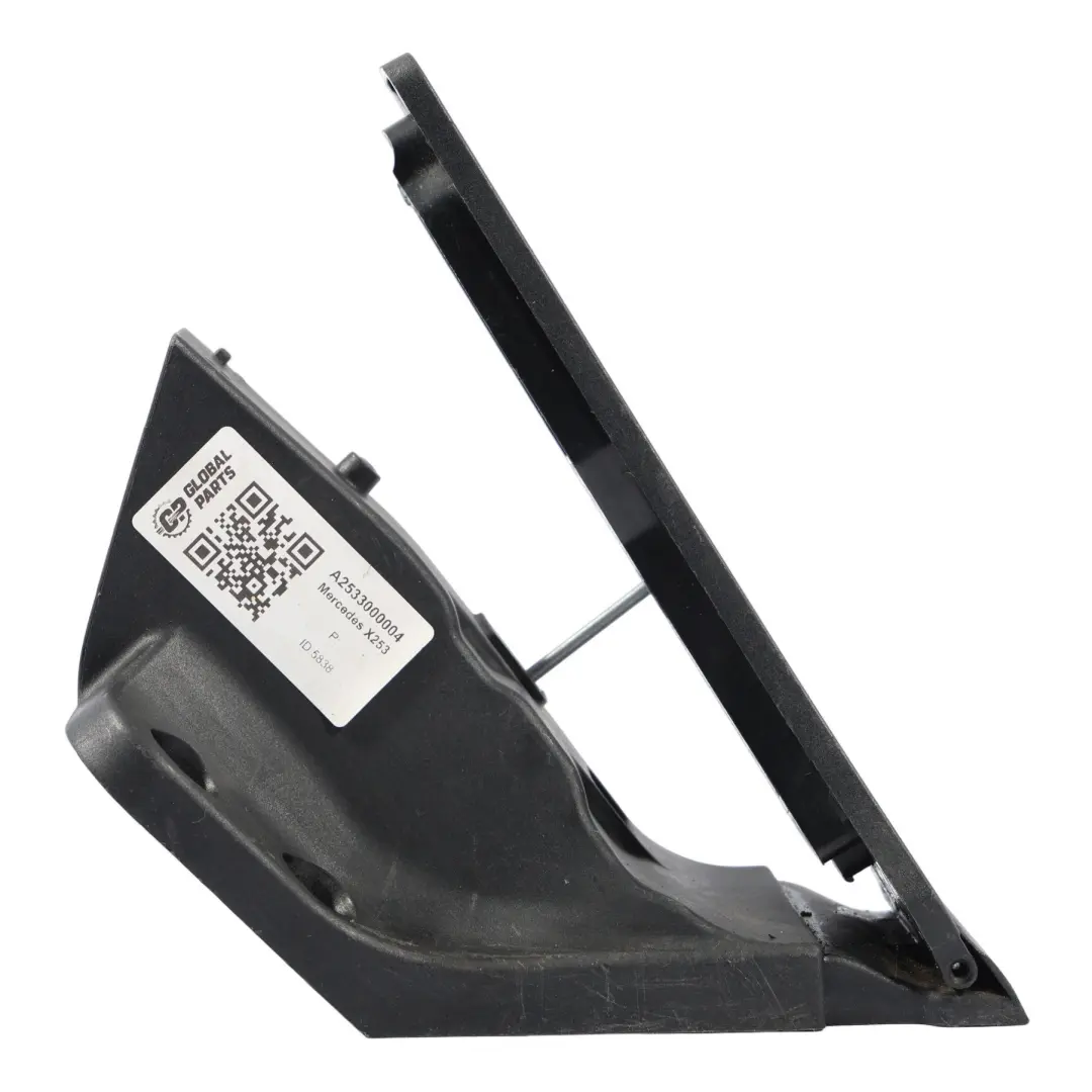 Mercedes GLC X253 Accelerator Throttle Gas Pedal Assembly - SKU A2533000004 - Part number A2533000004