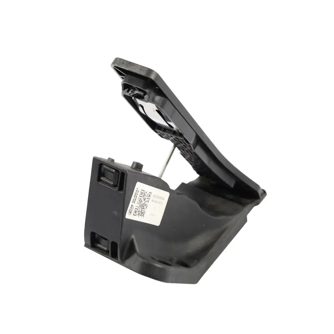 Ensemble Pédale D'Accélérateur Et D'Accélérateur pour Mercedes GLC X253 à propos du numéro de pièce A2533000004 Mercedes GLC X253 Ensemble Pédale D'Accélérateur Et D'Accélérateur - SKU A2533000004 - Numéro de pièce A2533000004