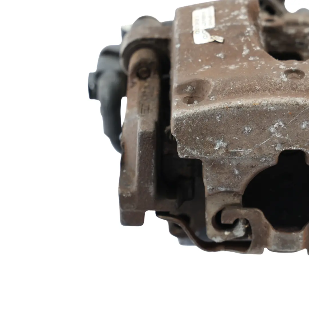 Etrier De Roue Frein Arrière Gauche pour Mercedes GLC X253 à propos du numéro de pièce A2534230181 Mercedes GLC X253 Etrier De Roue Frein Arrière Gauche - SKU A2534230181 - Numéro de pièce A2534230181