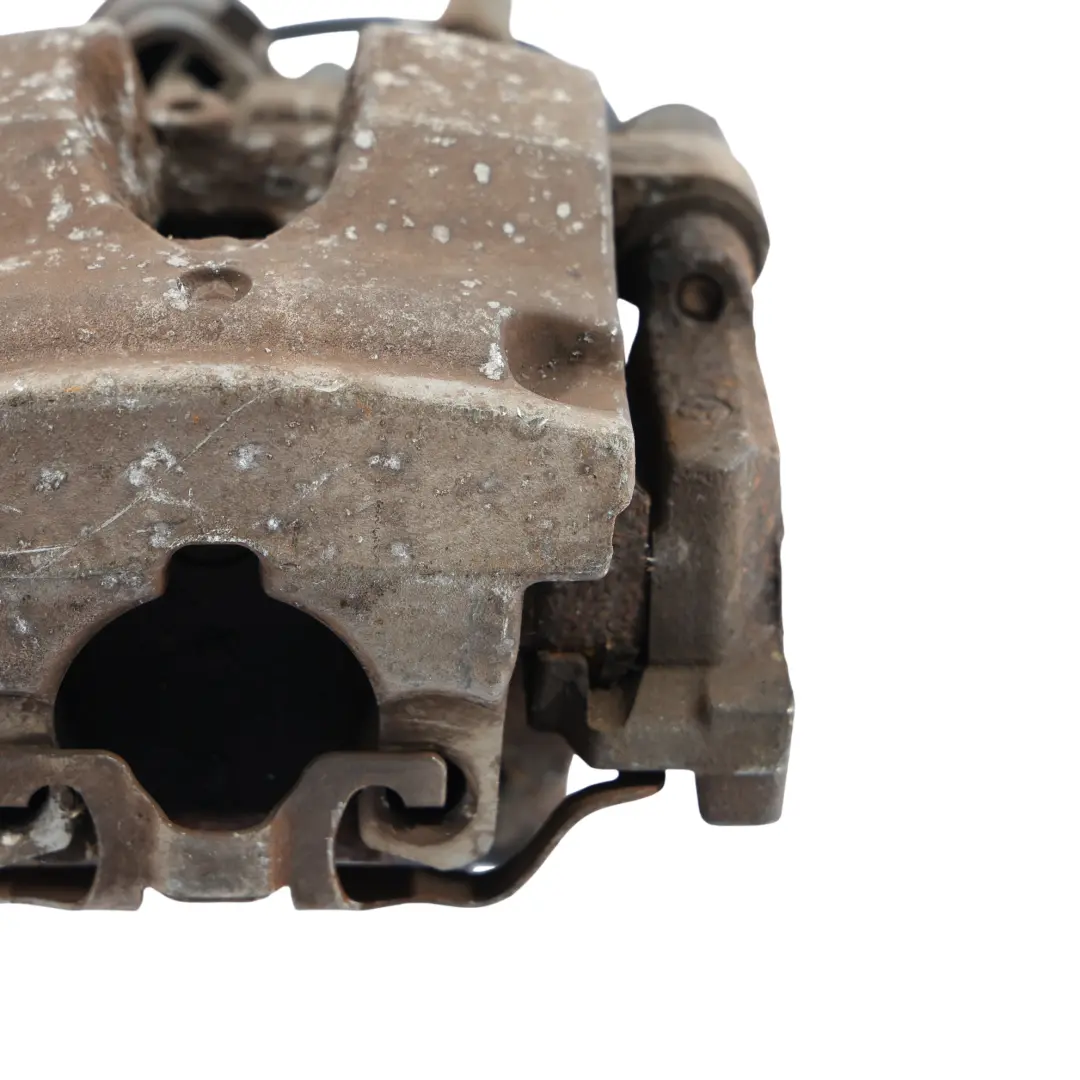 Etrier De Roue Frein Arrière Gauche pour Mercedes GLC X253 à propos du numéro de pièce A2534230181 Mercedes GLC X253 Etrier De Roue Frein Arrière Gauche - SKU A2534230181 - Numéro de pièce A2534230181