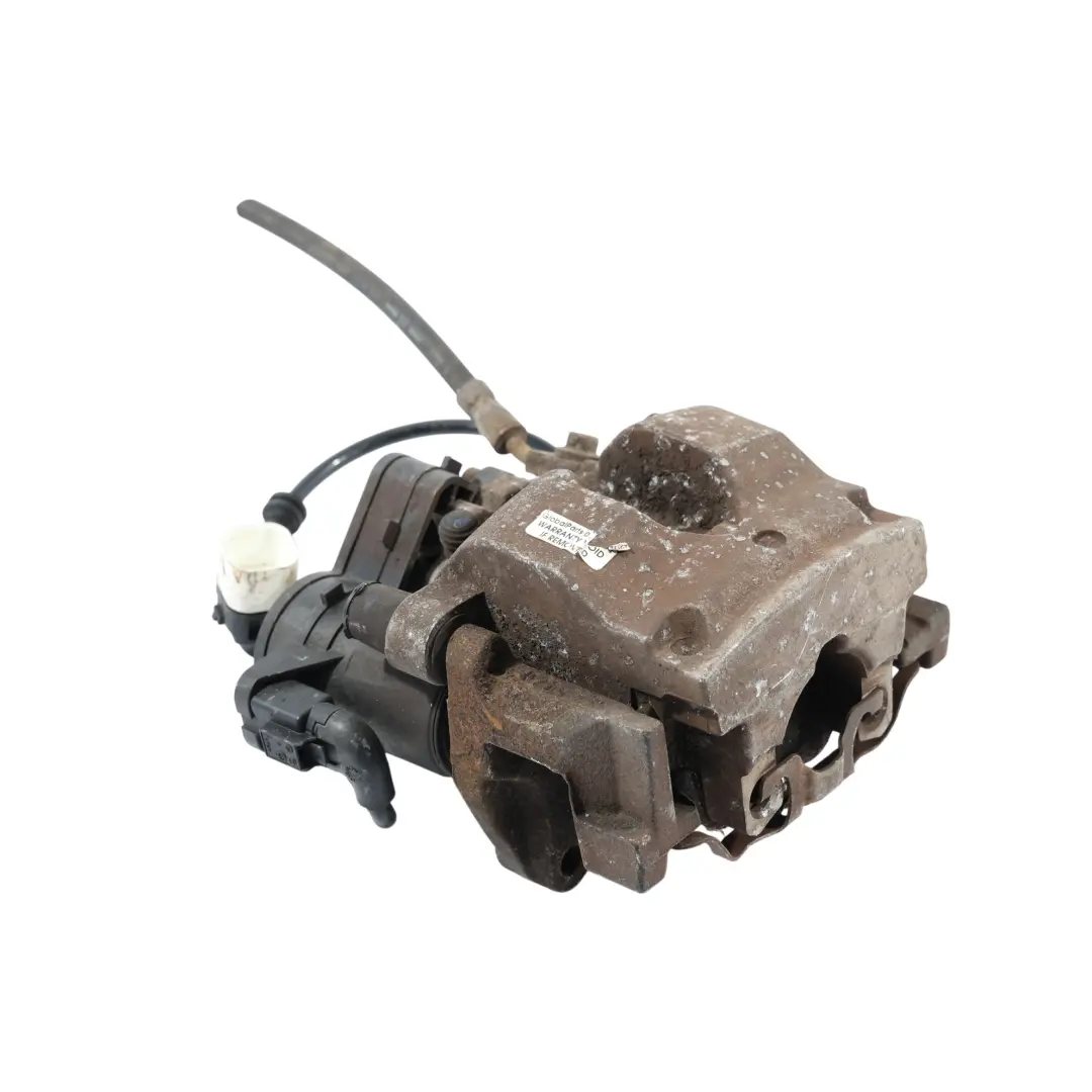 Brake Caliper Wheel Brake Rear Left N/S to Mercedes GLC X253 with Part number A2534230181 Mercedes GLC X253 Brake Caliper Wheel Brake Rear Left N/S - SKU A2534230181 - Part number A2534230181