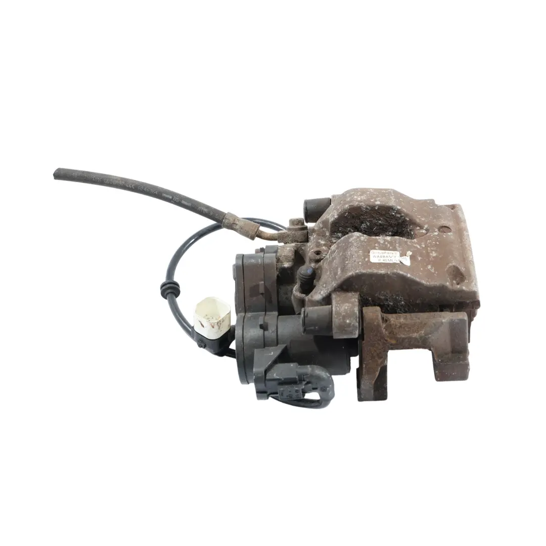 Pinza De Freno Rueda Freno Trasero Izquierdo para Mercedes GLC X253 con número de pieza A2534230181 Mercedes GLC X253 Pinza De Freno Rueda Freno Trasero Izquierdo - SKU A2534230181 - Número de pieza A2534230181