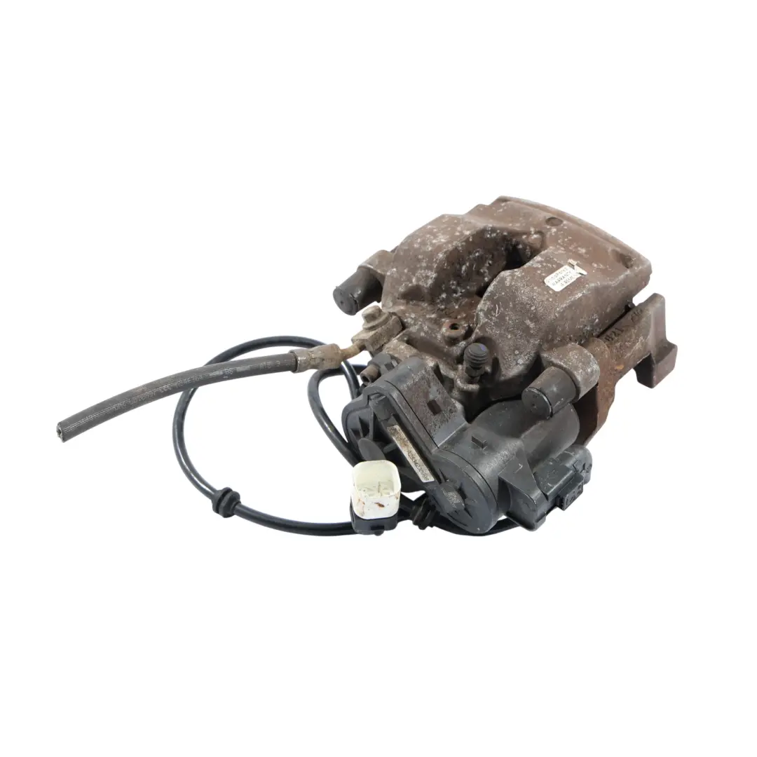 Brems Sattel Rad Bremse Hinten Links für Mercedes GLC X253 mit Teilenummer A2534230181 Mercedes GLC X253 Brems Sattel Rad Bremse Hinten Links - SKU A2534230181 - Teilenummer A2534230181