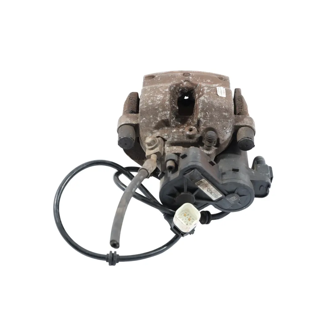 Brems Sattel Rad Bremse Hinten Links für Mercedes GLC X253 mit Teilenummer A2534230181 Mercedes GLC X253 Brems Sattel Rad Bremse Hinten Links - SKU A2534230181 - Teilenummer A2534230181