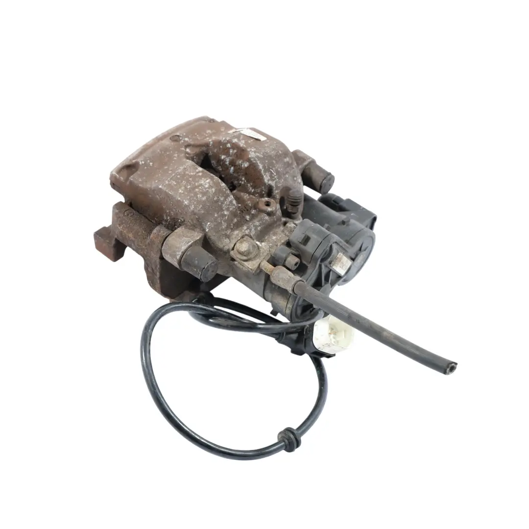 Brake Caliper Wheel Brake Rear Left N/S to Mercedes GLC X253 with Part number A2534230181 Mercedes GLC X253 Brake Caliper Wheel Brake Rear Left N/S - SKU A2534230181 - Part number A2534230181