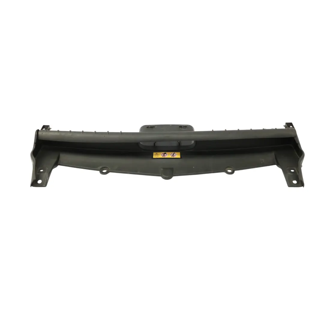 Mercedes C253 Filtro De Aire Frío Inducción De Admisión - SKU A2535003200 - Número de pieza A2535003200