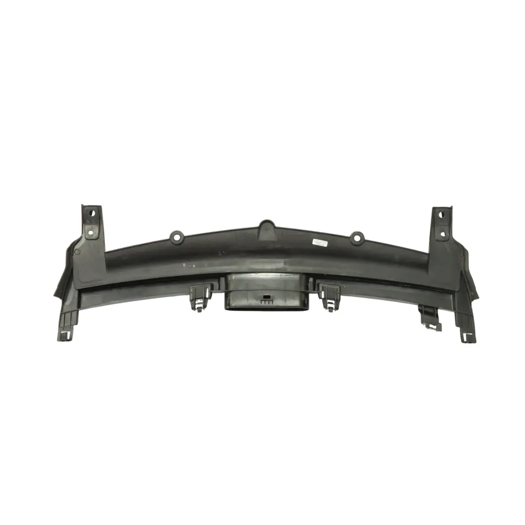 Mercedes C253 Kalt Luft Filter Ansaug Stutzen - SKU A2535003200 - Teilenummer A2535003200