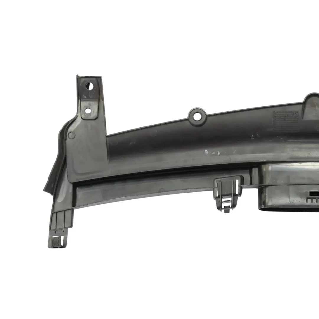 Mercedes C253 Cold Air Filter Intake Induction - SKU A2535003200 - Part number A2535003200