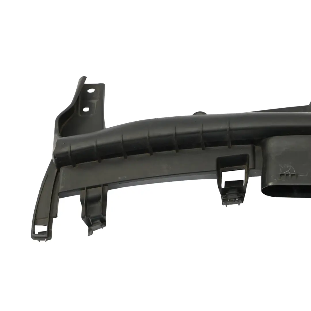 Mercedes C253 Cold Air Filter Intake Induction - SKU A2535003200 - Part number A2535003200