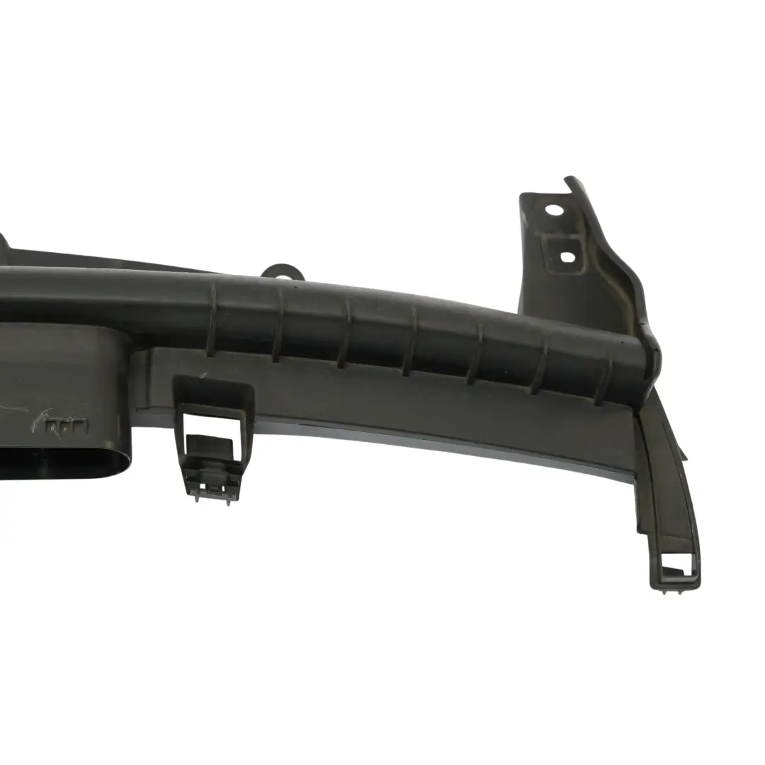 Filtre À Air Froid Intake Induction pour Mercedes C253 à propos du numéro de pièce A2535003200 Mercedes C253 Filtre À Air Froid Intake Induction - SKU A2535003200 - Numéro de pièce A2535003200