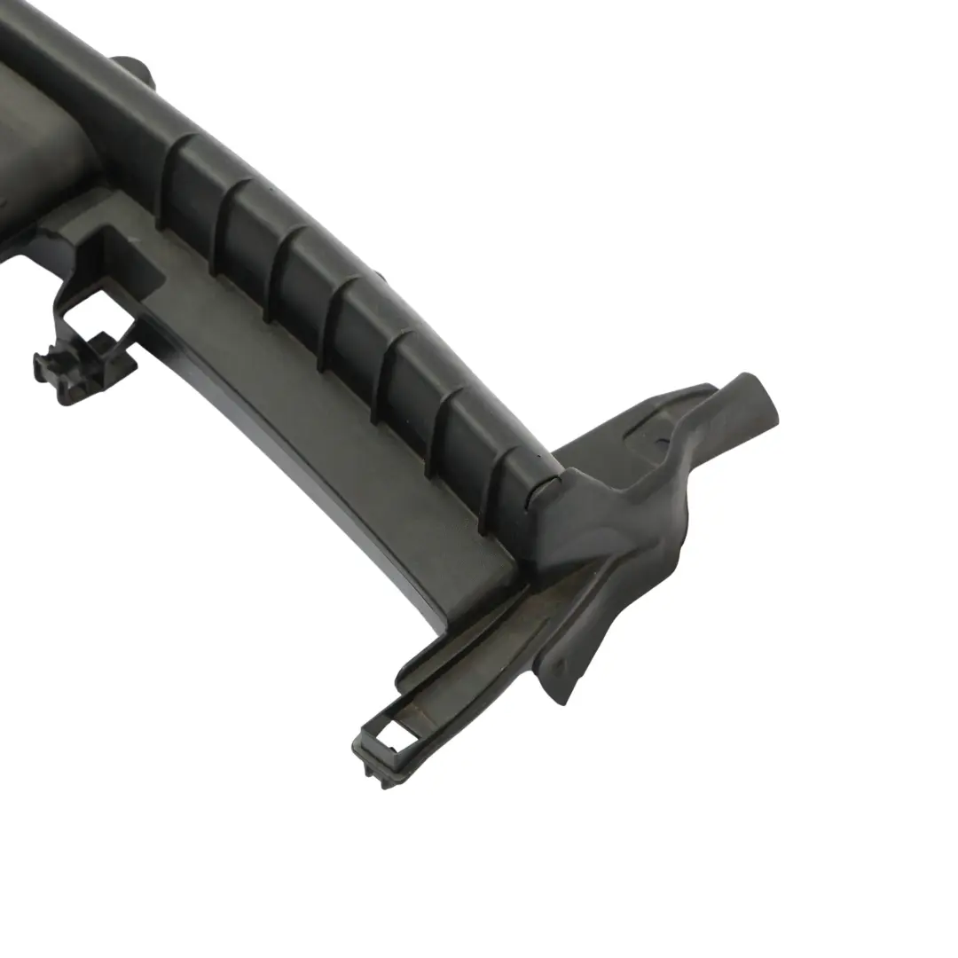 Filtre À Air Froid Intake Induction pour Mercedes C253 à propos du numéro de pièce A2535003200 Mercedes C253 Filtre À Air Froid Intake Induction - SKU A2535003200 - Numéro de pièce A2535003200