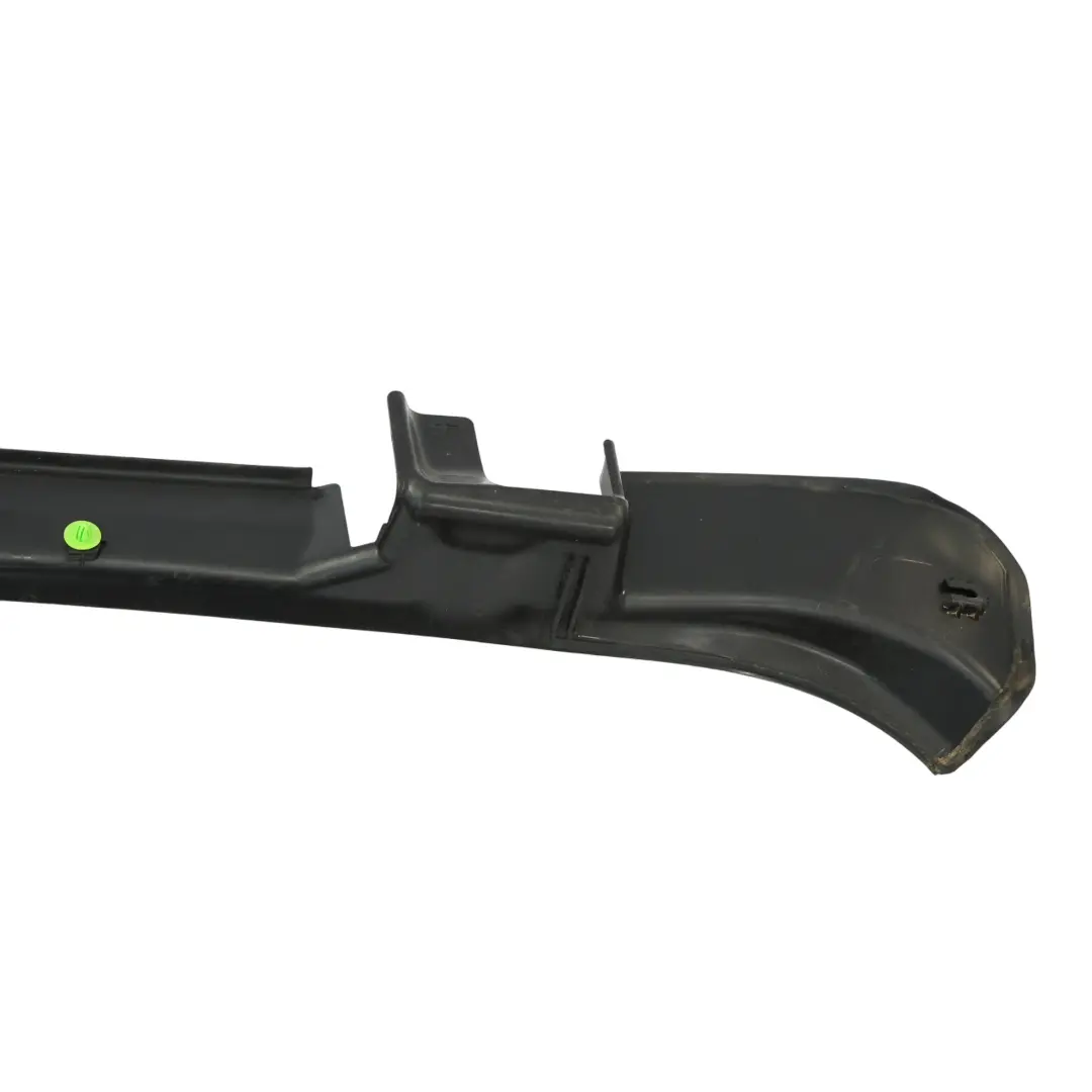 Mercedes X253 Interior Tailgate Boot Trunk Lid Trim Cover Panel - SKU A2536900100 - Part number A2536900100