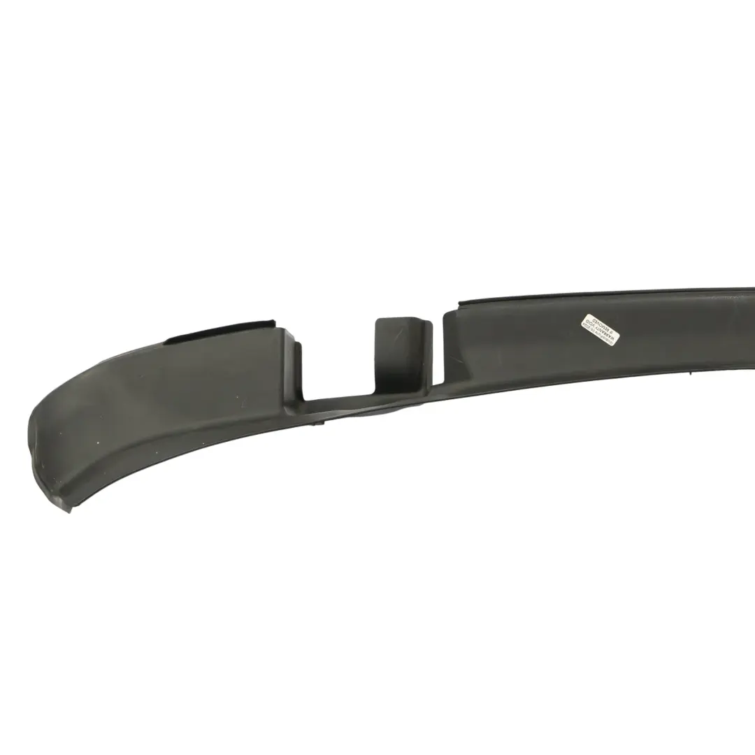 Interior Tailgate Boot Trunk Lid Trim Cover Panel to Mercedes X253 with Part number A2536900100 Mercedes X253 Interior Tailgate Boot Trunk Lid Trim Cover Panel - SKU A2536900100 - Part number A2536900100