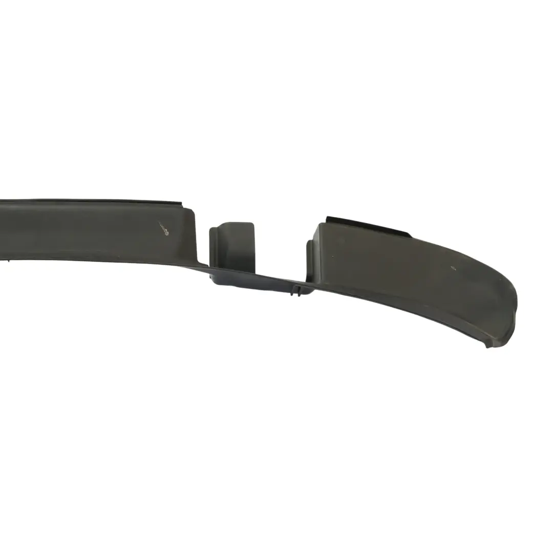 Mercedes X253 Interior Tailgate Boot Trunk Lid Trim Cover Panel - SKU A2536900100 - Part number A2536900100