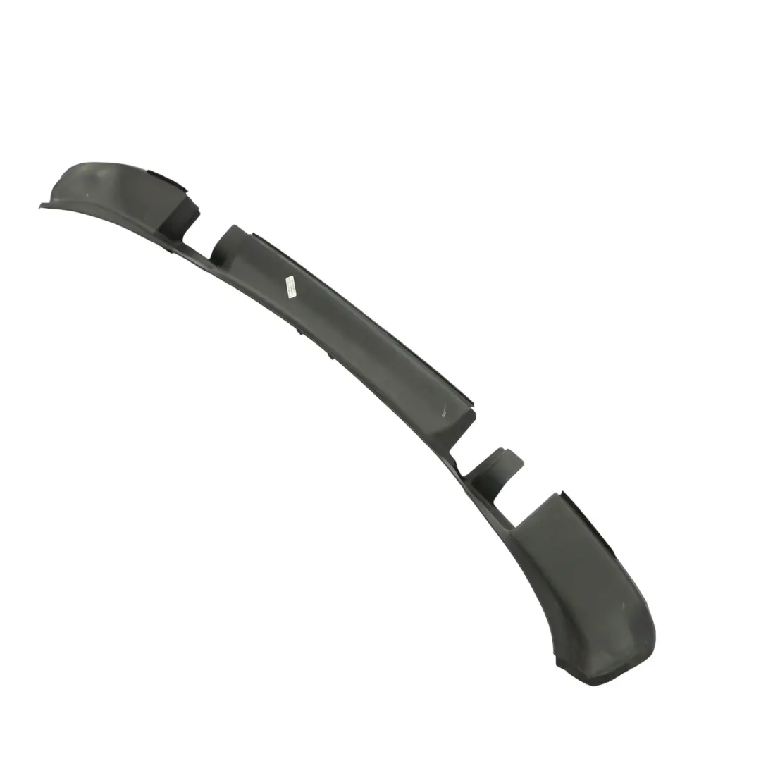 Mercedes X253 Interior Tailgate Boot Trunk Lid Trim Cover Panel - SKU A2536900100 - Part number A2536900100