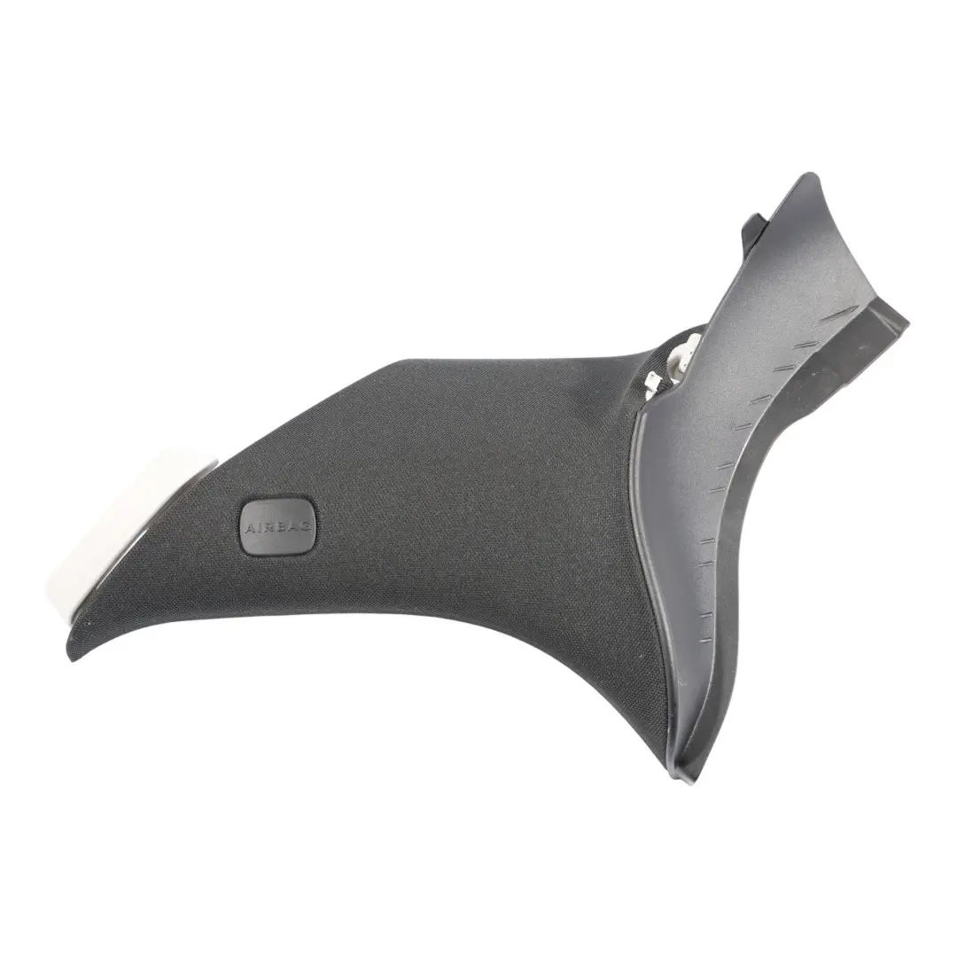 Säule Trim Abdeckung Hinten Rechts Tür für Mercedes C253 C mit Teilenummer A2536903000 Mercedes C253 C Säule Trim Abdeckung Hinten Rechts Tür - SKU A2536903000 - Teilenummer A2536903000