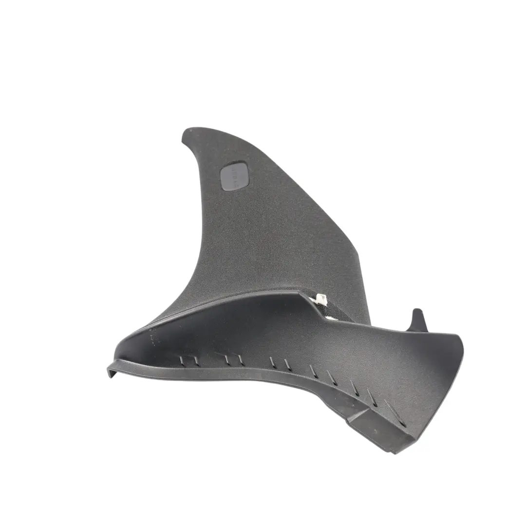 Embellecedor Del Pilar C De La Puerta Trasera Derecha para Mercedes C253 con número de pieza A2536903000 Mercedes C253 Embellecedor Del Pilar C De La Puerta Trasera Derecha - SKU A2536903000 - Número de pieza A2536903000