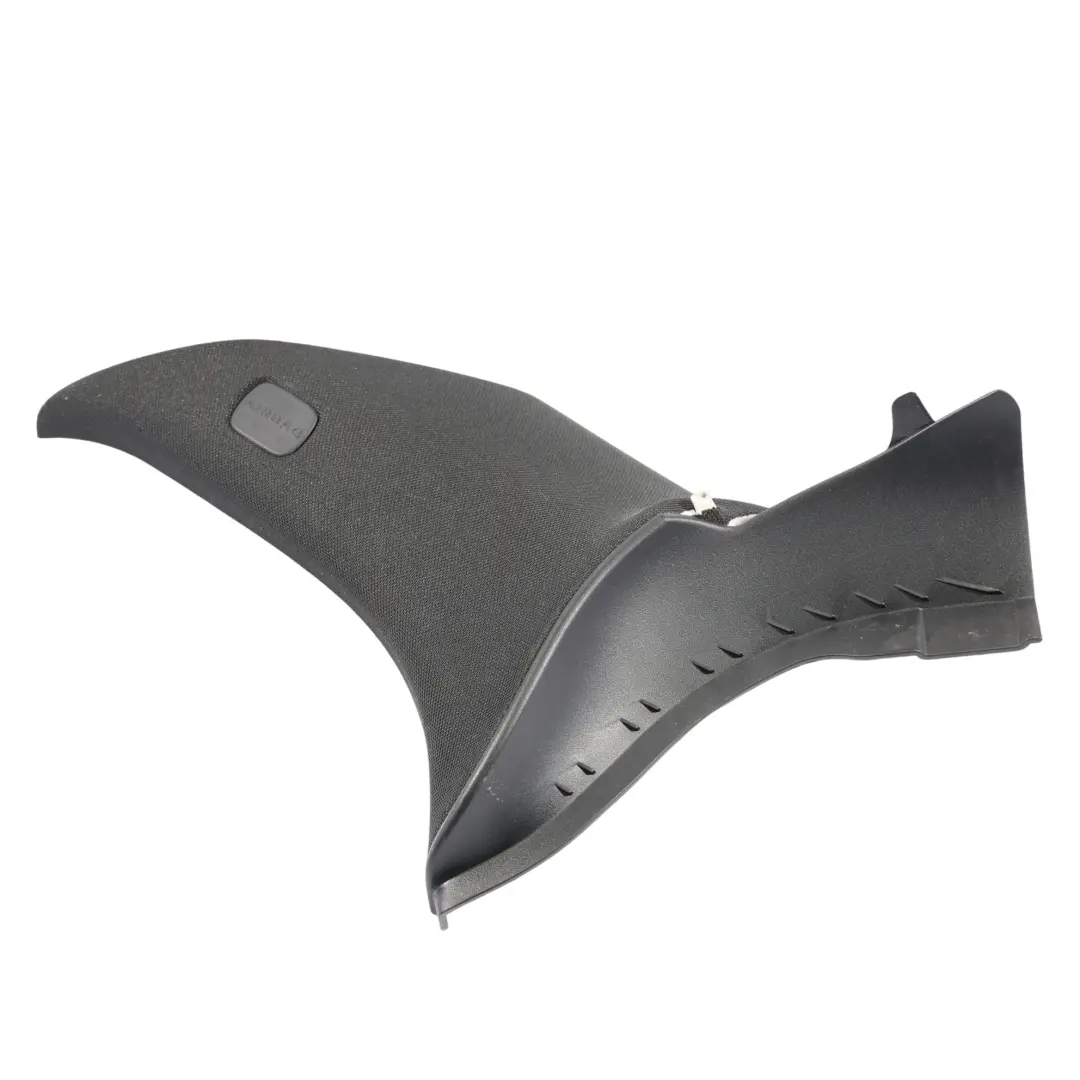 Pillar Trim Cover Rear Right Door O/S to Mercedes C253 C with Part number A2536903000 Mercedes C253 C Pillar Trim Cover Rear Right Door O/S - SKU A2536903000 - Part number A2536903000