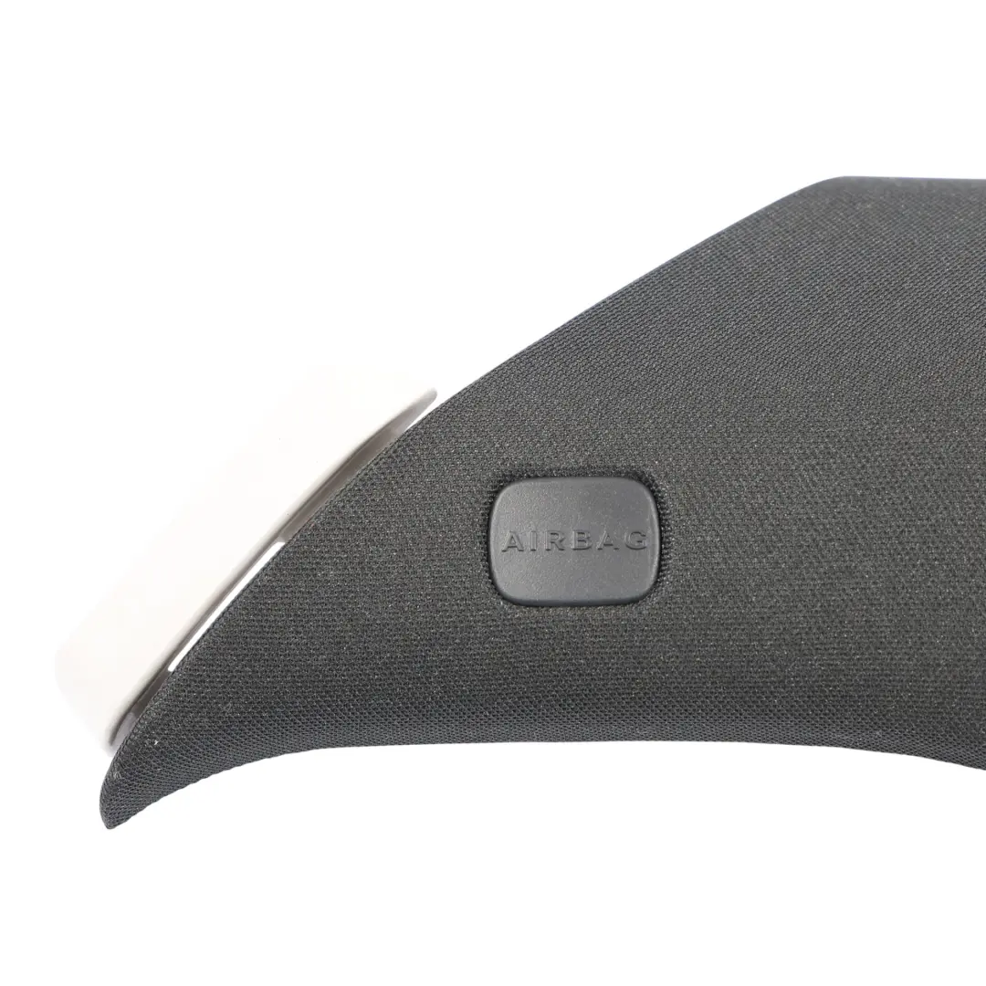 Garniture De Montant C Pour Porte Arrière Droite pour Mercedes C253 à propos du numéro de pièce A2536903000 Mercedes C253 Garniture De Montant C Pour Porte Arrière Droite - SKU A2536903000 - Numéro de pièce A2536903000