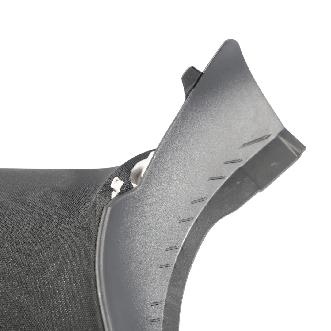 Mercedes C253 Garniture De Montant C Pour Porte Arrière Droite - SKU A2536903000 - Numéro de pièce A2536903000