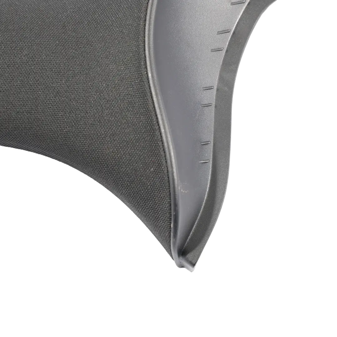 Mercedes C253 C Pillar Trim Cover Rear Right Door O/S - SKU A2536903000 - Part number A2536903000